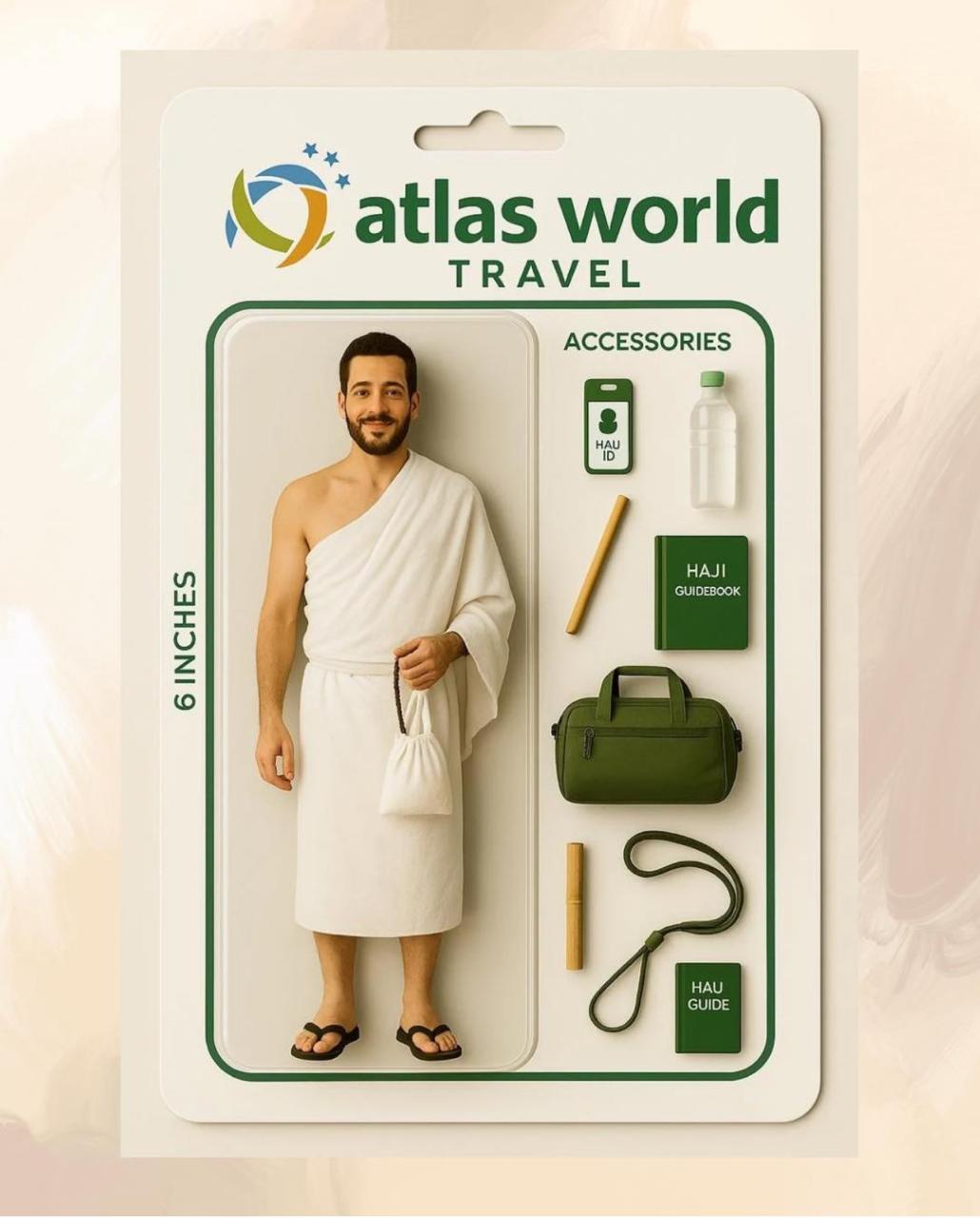 Travelogue